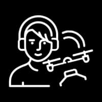 Hands-on Flight Training