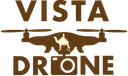 Vista Drone Logo